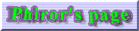 Phiror's Page